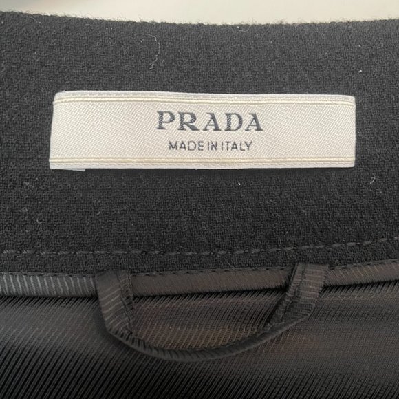 Prada Jacket - Picture 2 of 5